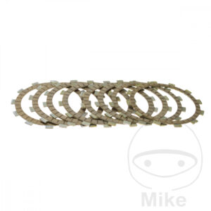 Disques d'embrayage TRW