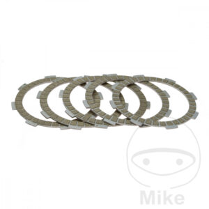 Disques d'embrayage TRW