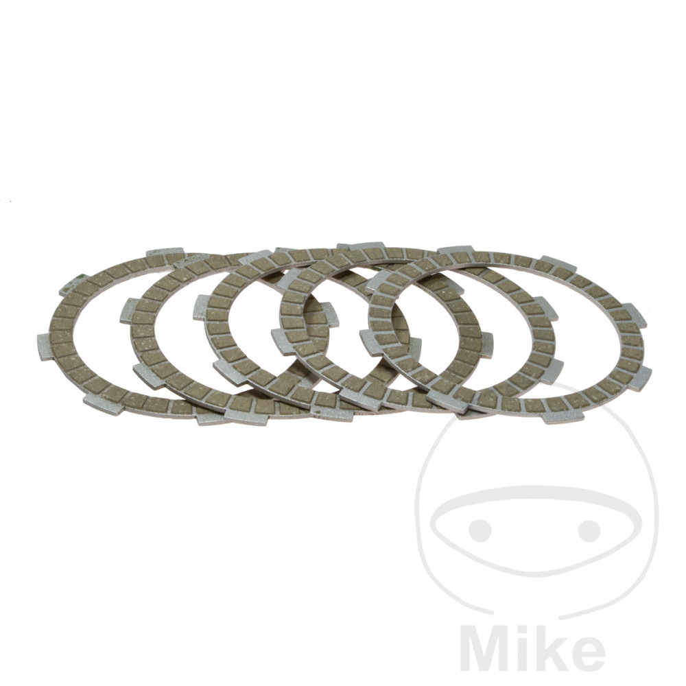 Disques d'embrayage TRW Disques d'embrayage TRW