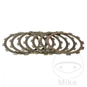 Disques d'embrayage TRW