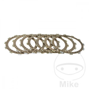 Disques d'embrayage TRW