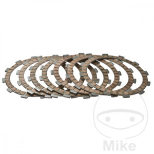 Disques d'embrayage TRW