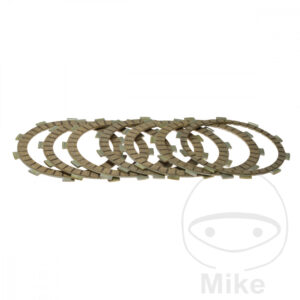 Disques d'embrayage TRW