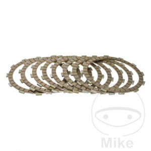 Disques d'embrayage TRW