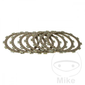 Disques d'embrayage TRW