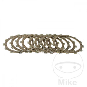 Disques d'embrayage TRW