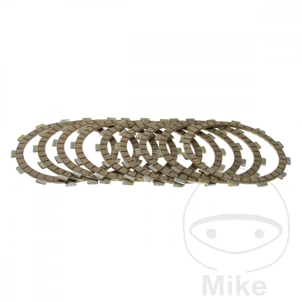 Disques d'embrayage TRW Disques d'embrayage TRW