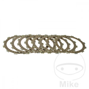 Disques d'embrayage TRW