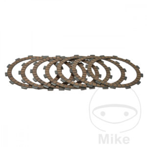 Disques d'embrayage TRW