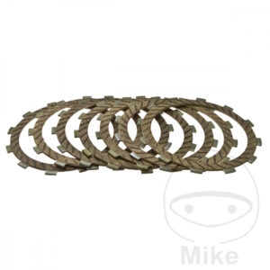 Disques d'embrayage TRW