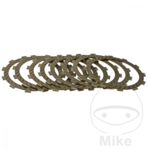 Disques d'embrayage TRW