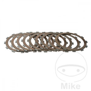 Disques d'embrayage TRW