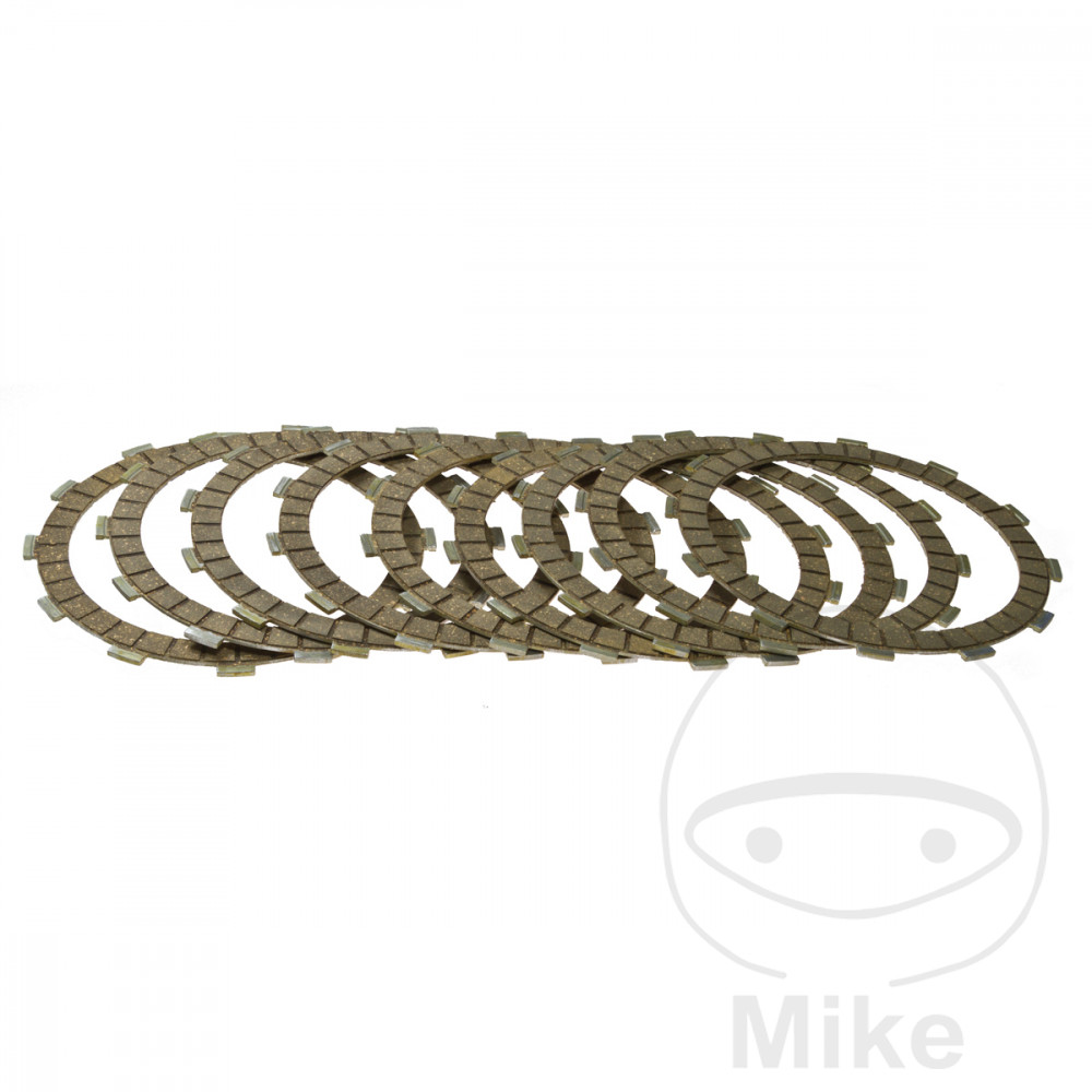 Disques d'embrayage TRW Disques d'embrayage TRW