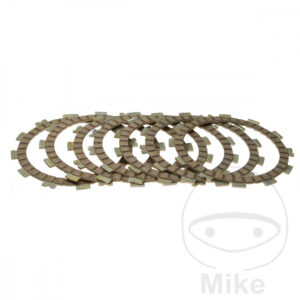 Disques d'embrayage TRW