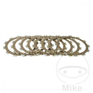 Disques d'embrayage TRW