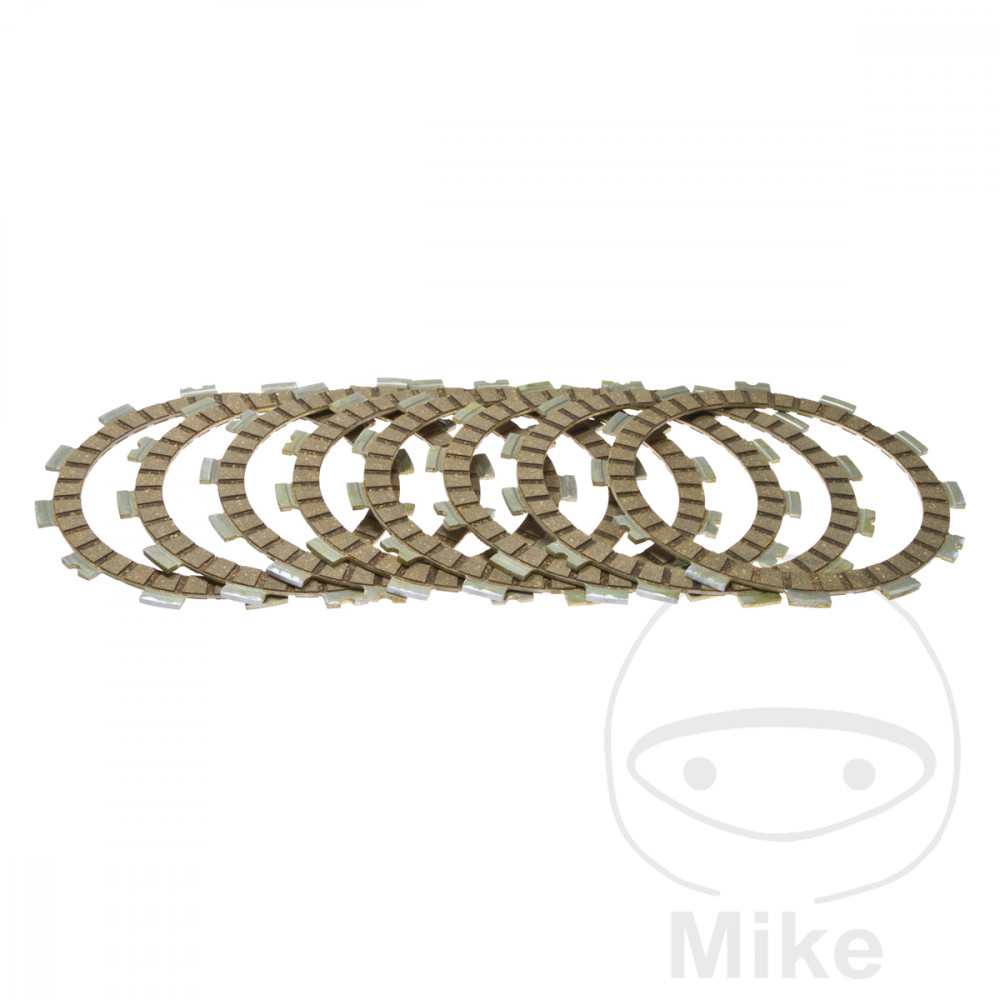 Disques d'embrayage TRW Disques d'embrayage TRW