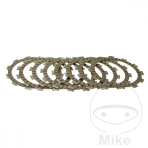 Disques d'embrayage TRW