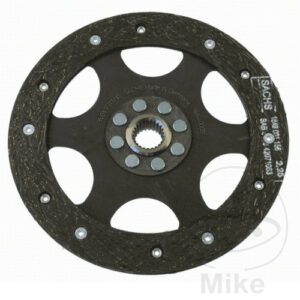 Disque d'embrayage ZF