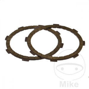 Disques d'embrayage TRW