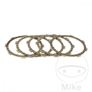 Disques d'embrayage TRW