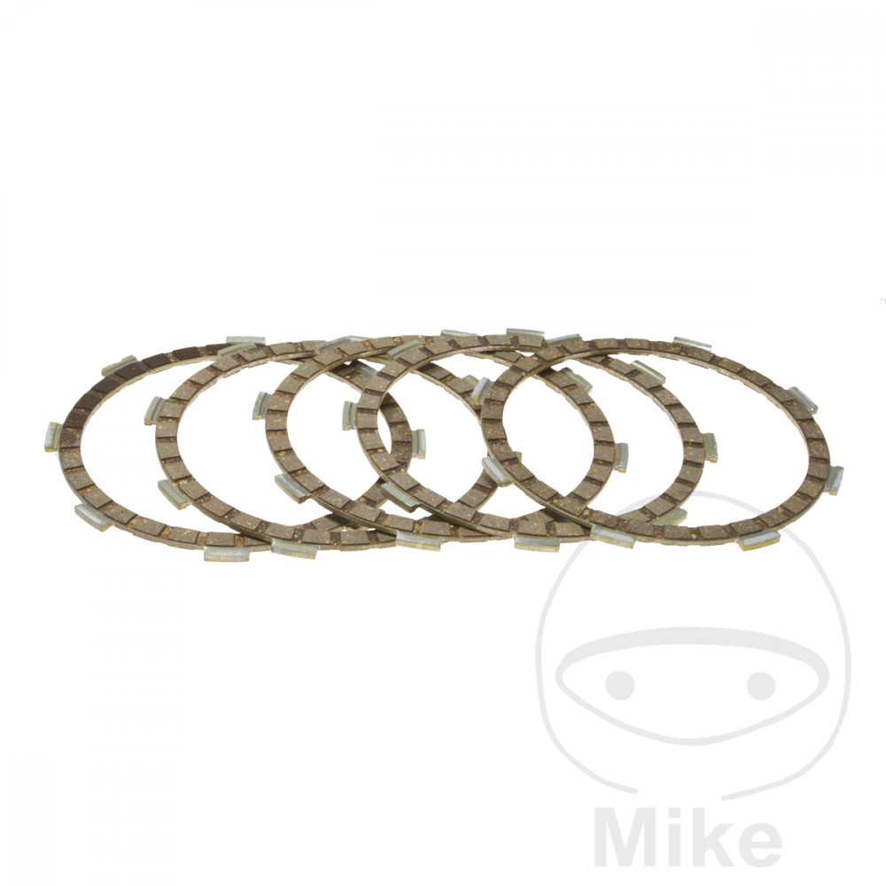 Disques d'embrayage TRW Disques d'embrayage TRW