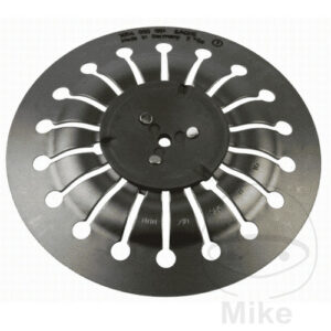 Ressort à diaphragme ZF