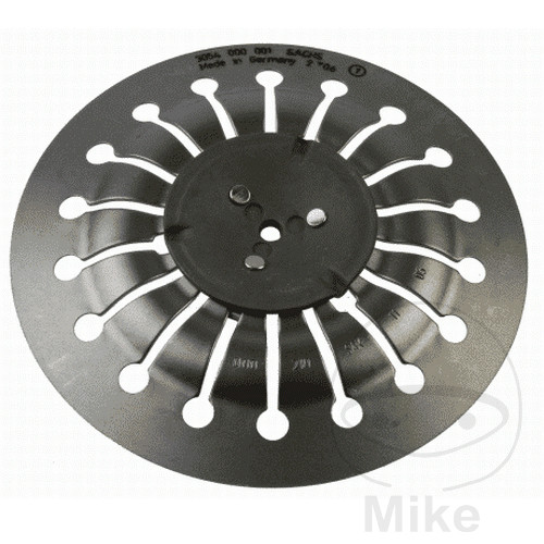 Ressort à diaphragme ZF Ressort à diaphragme ZF