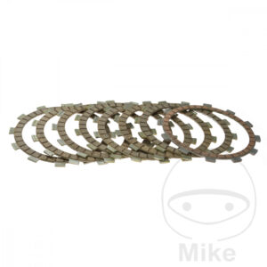 Disques d'embrayage TRW