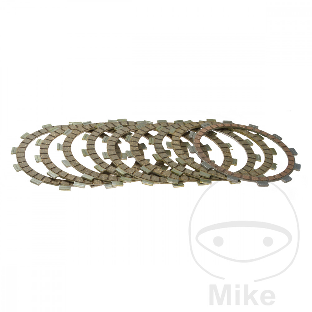 Disques d'embrayage TRW Disques d'embrayage TRW