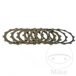 Disques d'embrayage TRW