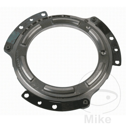 Plaque de pression ZF Plaque de pression ZF