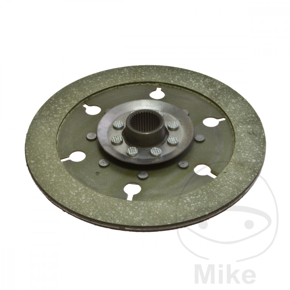 Disque d'embrayage TRW Disque d'embrayage TRW
