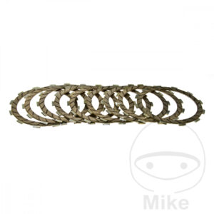 Disques d'embrayage TRW