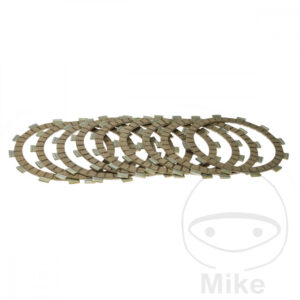 Disques d'embrayage TRW