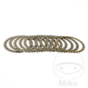 Disques d'embrayage TRW