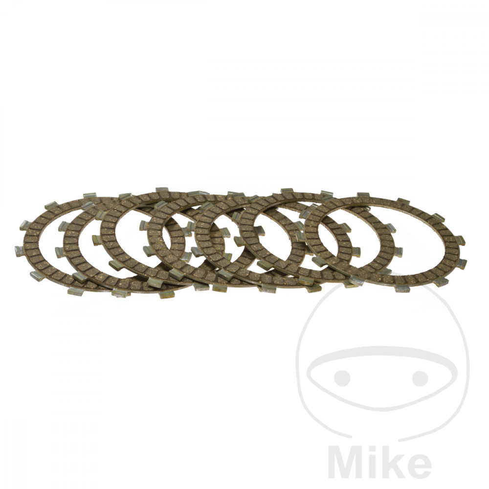 Disques d'embrayage TRW Disques d'embrayage TRW