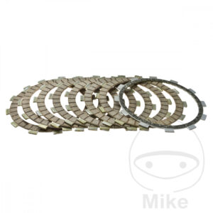 Disques d'embrayage TRW