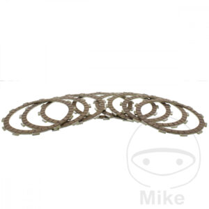 Disques d'embrayage TRW