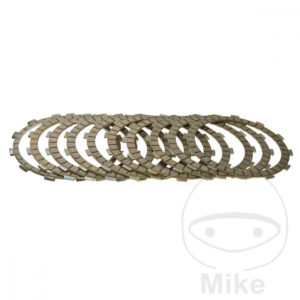 Disques d'embrayage TRW