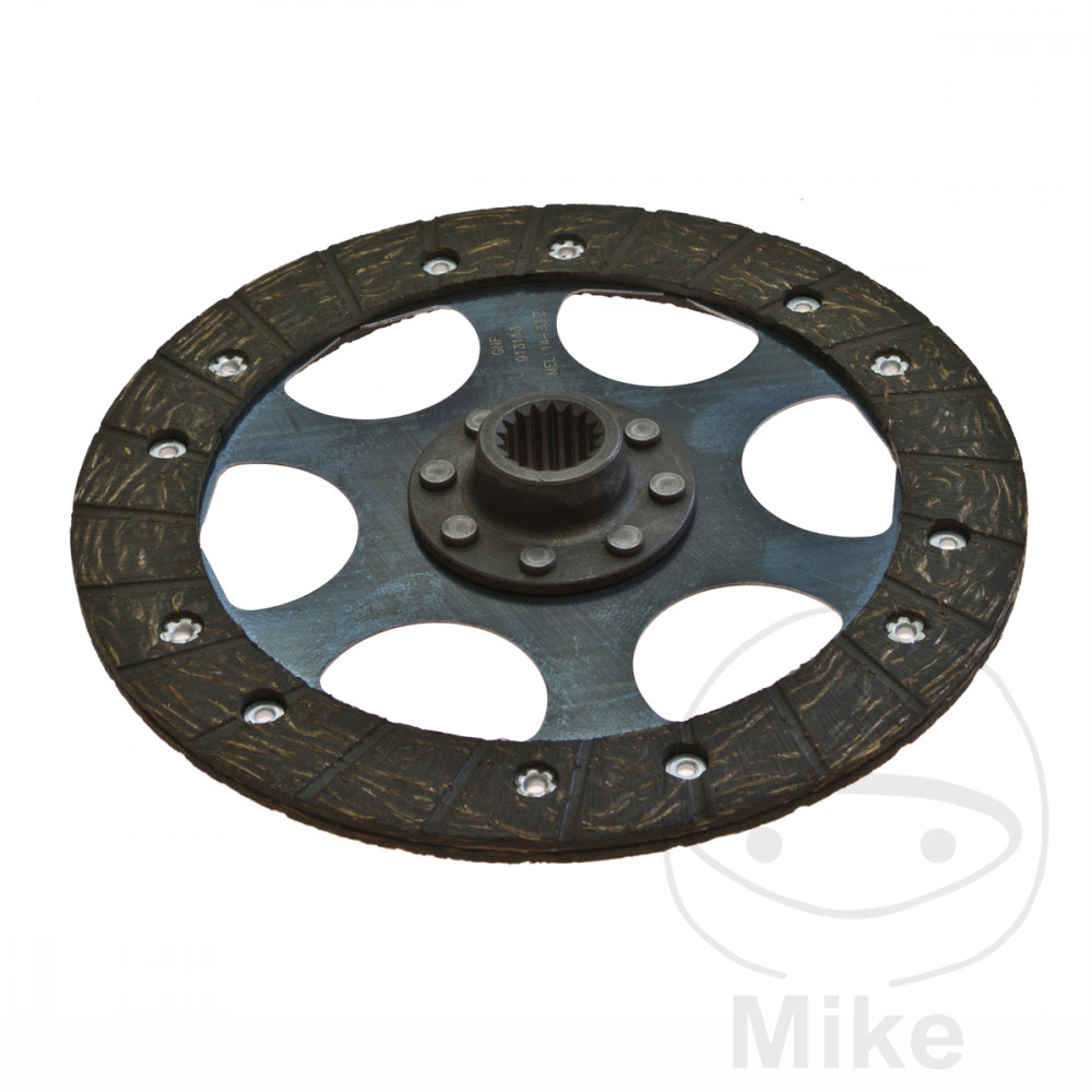 Disque d'embrayage TRW Disque d'embrayage TRW