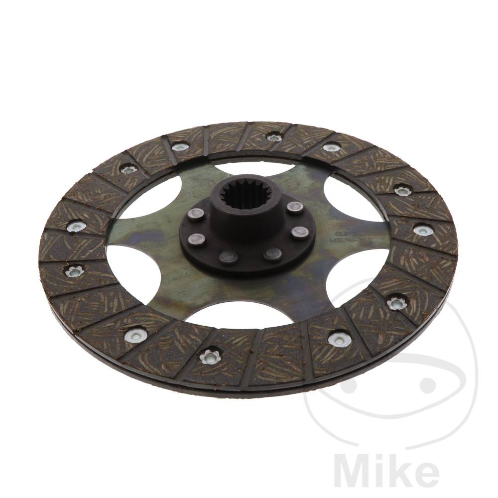 Disque d'embrayage TRW Disque d'embrayage TRW