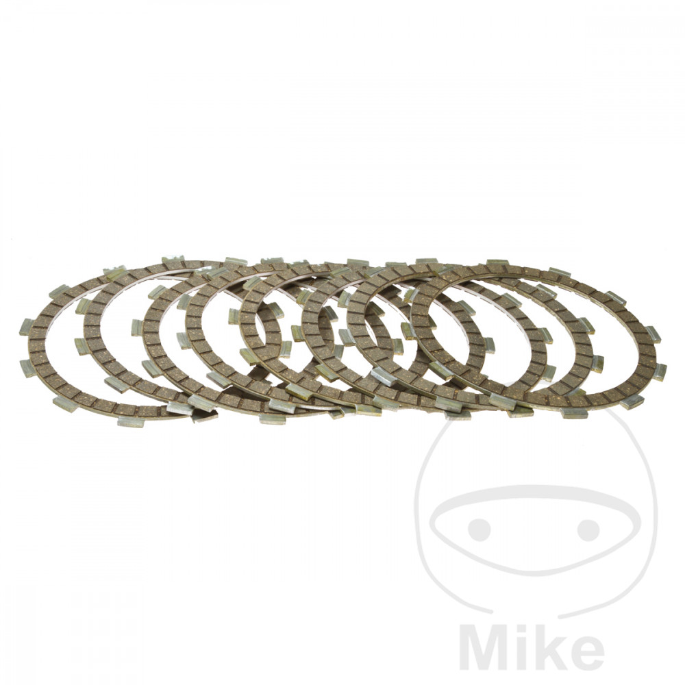 Disques d'embrayage TRW Disques d'embrayage TRW