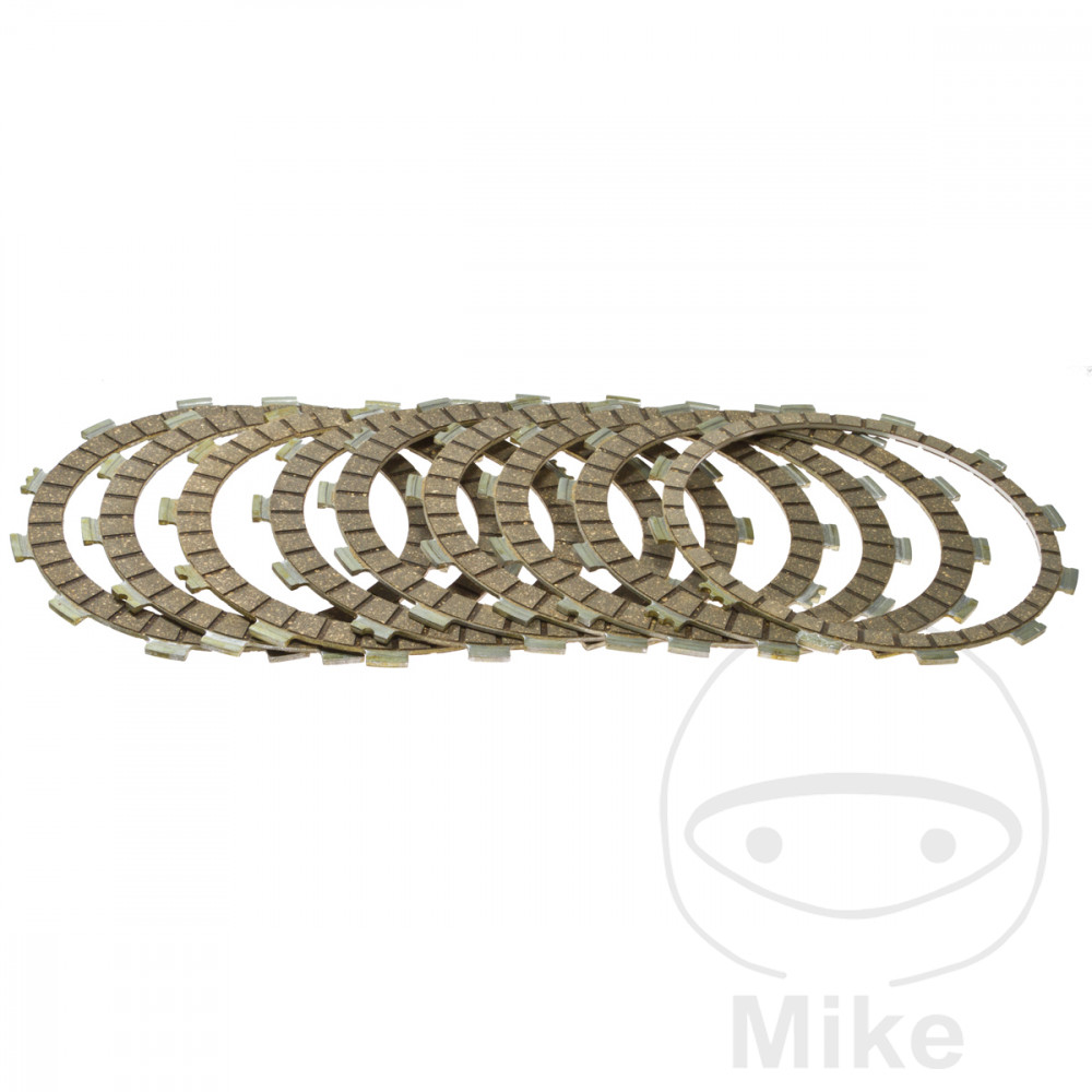 Disques d'embrayage TRW Disques d'embrayage TRW