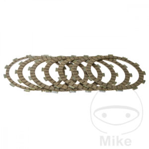 Disques d'embrayage TRW