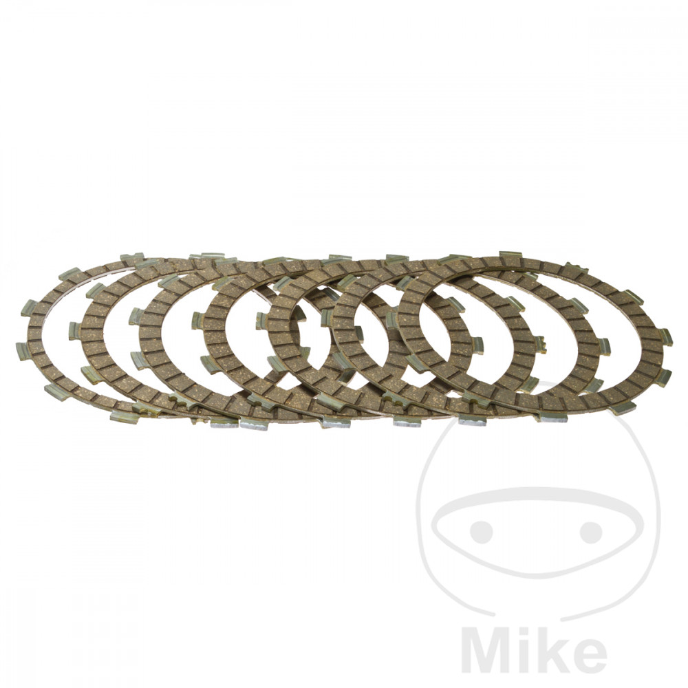 Disques d'embrayage TRW Disques d'embrayage TRW