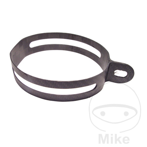 PINCE DE RETENUE DE SILENCIEUX PINCE DE RETENUE DE SILENCIEUX