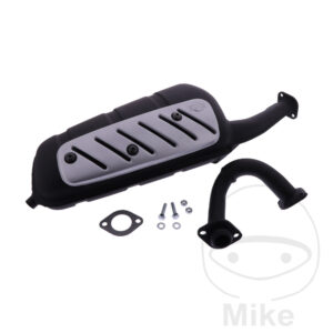 SILENCIEUX SITO PLUS