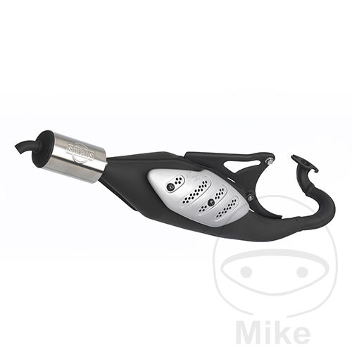 SILENCIEUX SITO PLUS SILENCIEUX SITO PLUS