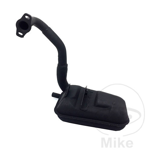 SILENCIEUX SITO PLUS SILENCIEUX SITO PLUS