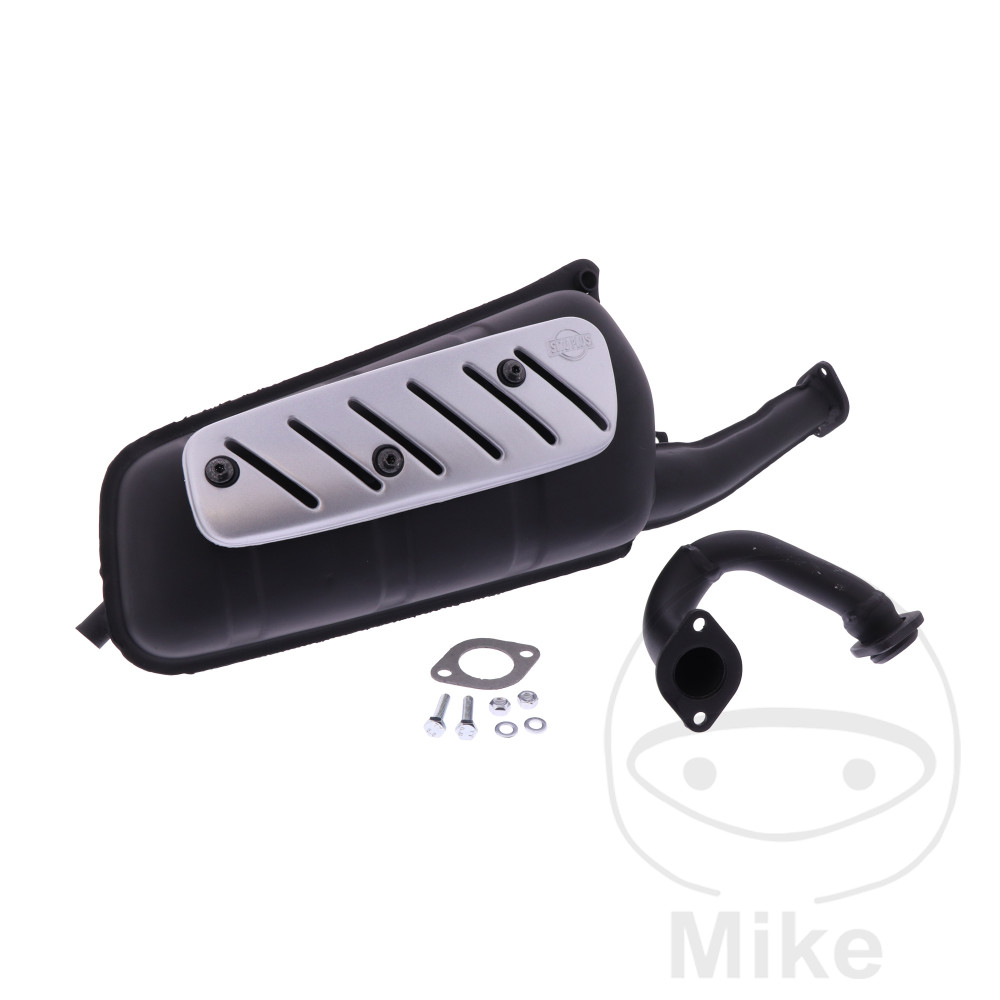 SILENCIEUX SITO PLUS SILENCIEUX SITO PLUS